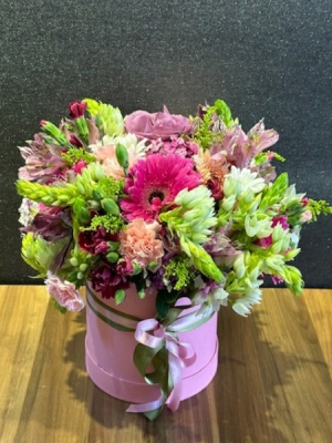 Kutuda Güleryüzlüm