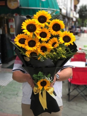 Günümü Aydınlatan