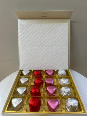 HEDİYELİK ÇİKOLATA 