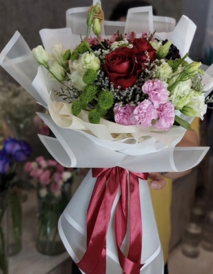 Gönlümün Sultanına