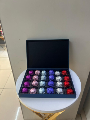 HEDİYELİK ÇİKOLATA 